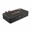 Bzbgear USB-C 4K60 Video Capture Card with Scaler, HDMI 2.0 loop out, Audio & HDR10 to SDR Conversion BG-4KCHA